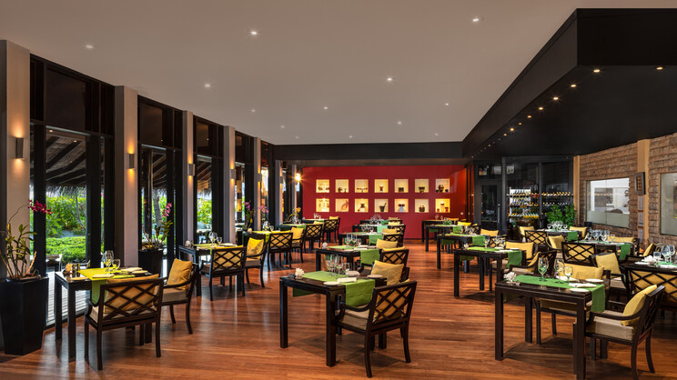 Adaaran Prestige Vadoo